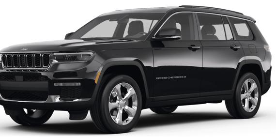JEEP GRAND CHEROKEE 2022 1C4RJKBG8N8536018 image